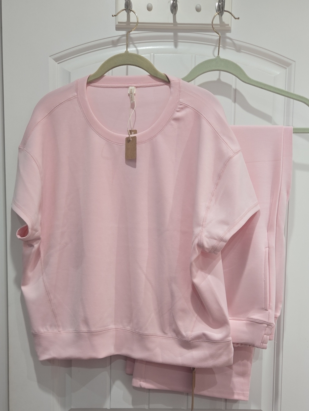 Reflex Ultra LigHt Fleece Sets